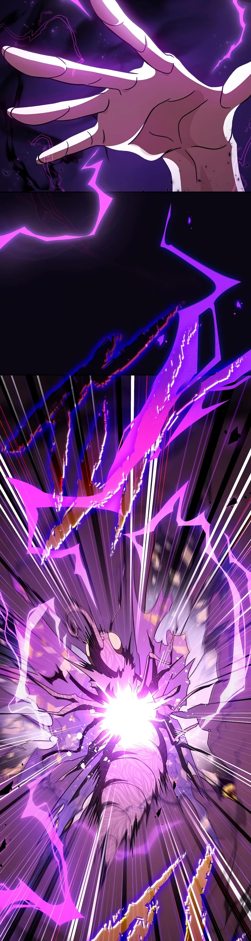 The Novel’s Extra Chapter 58 page 50 - Chapter 58