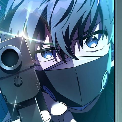 The Novel’s Extra Chapter 58 cover