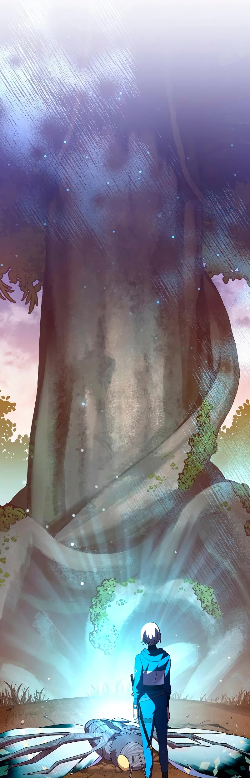 The Novel’s Extra Chapter 59 page 11 - Chapter 59