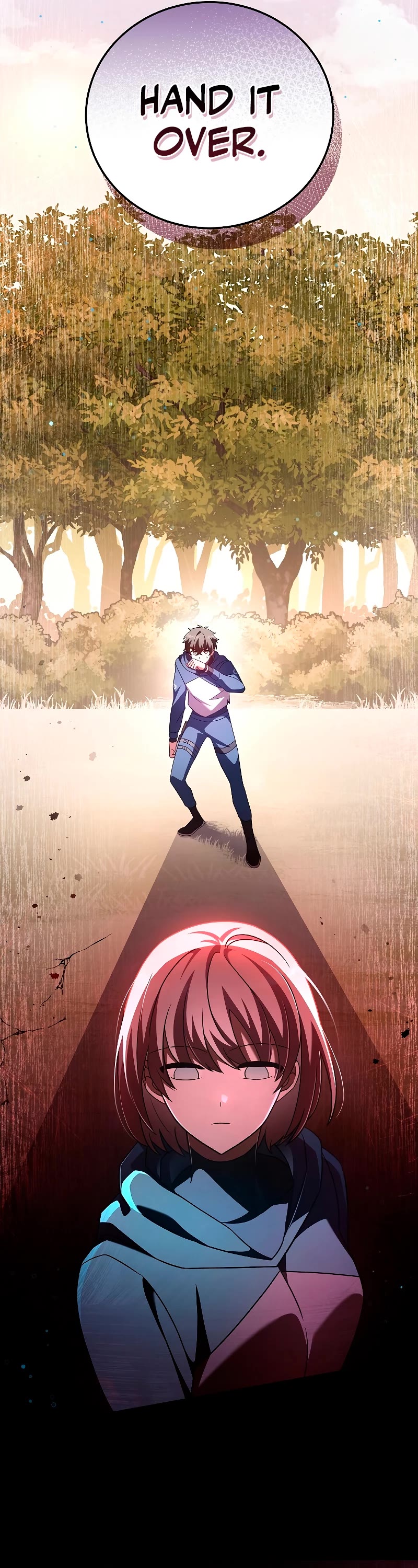The Novel’s Extra Chapter 59 page 13 - Chapter 59