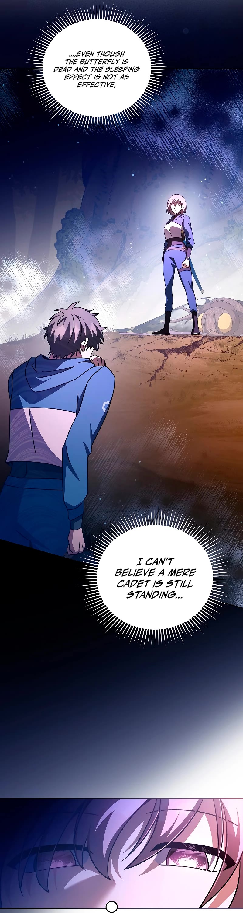 The Novel’s Extra Chapter 59 page 18 - Chapter 59