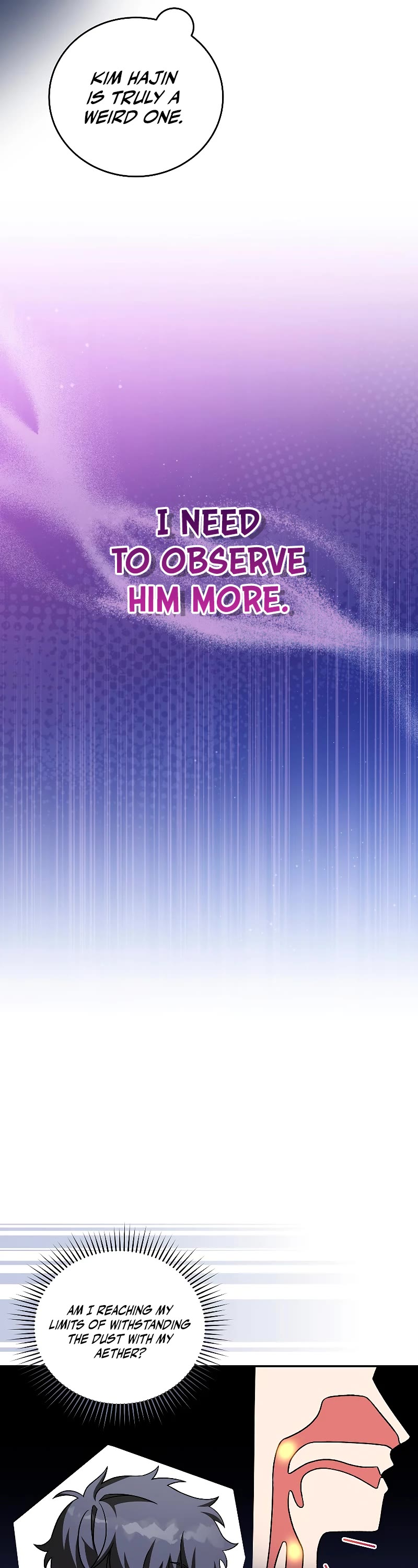 The Novel’s Extra Chapter 59 page 19 - Chapter 59