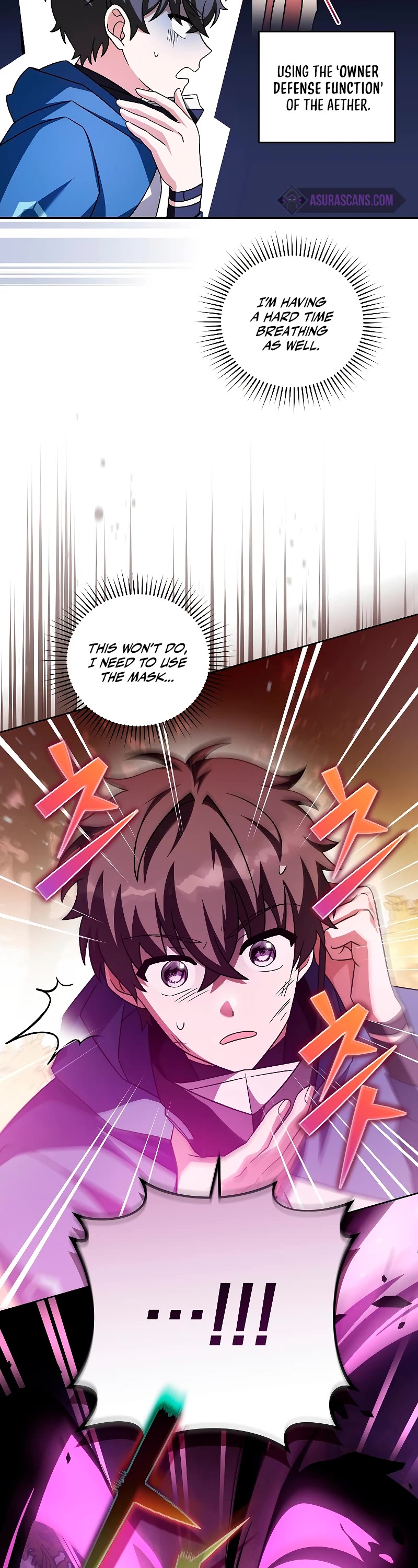 The Novel’s Extra Chapter 59 page 20 - Chapter 59