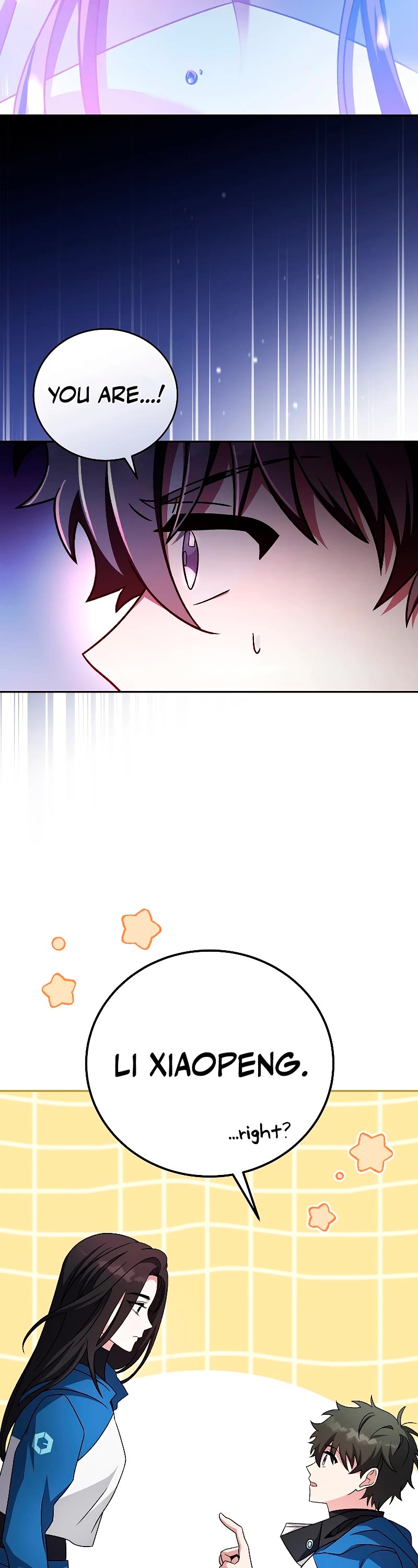 The Novel’s Extra Chapter 59 page 26 - Chapter 59