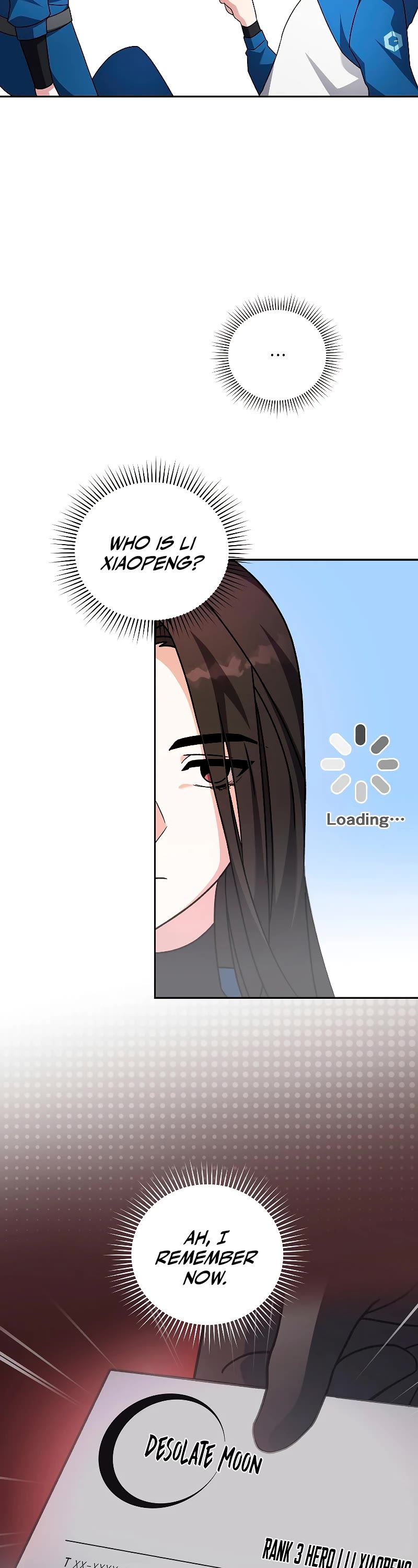 The Novel’s Extra Chapter 59 page 27 - Chapter 59