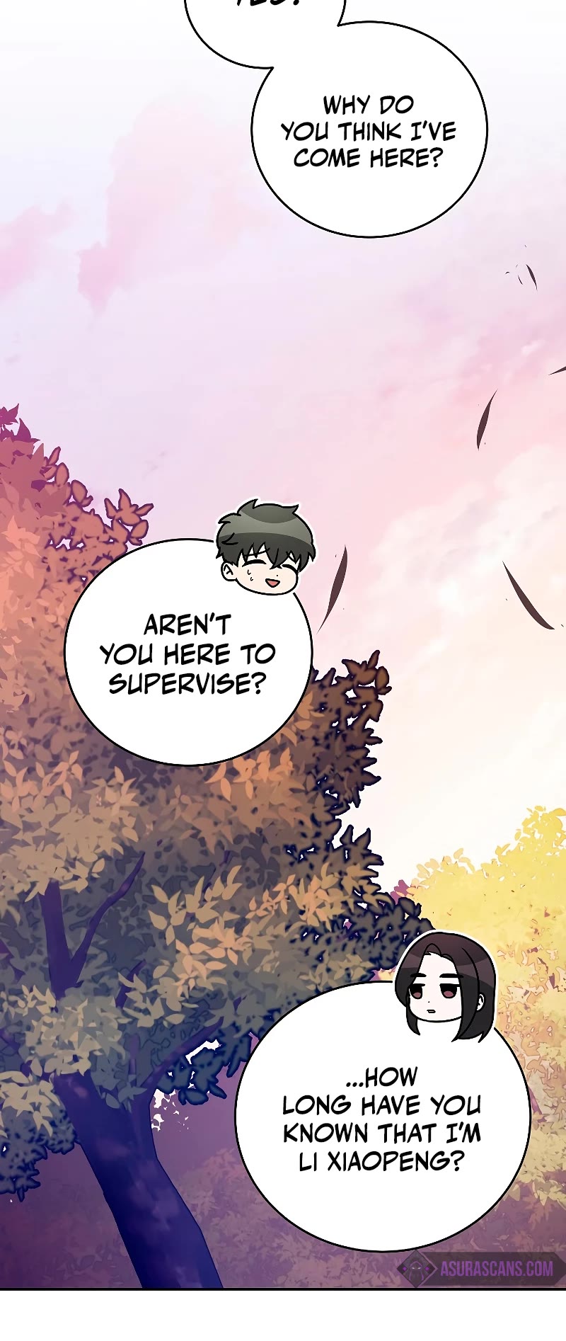 The Novel’s Extra Chapter 59 page 29 - Chapter 59