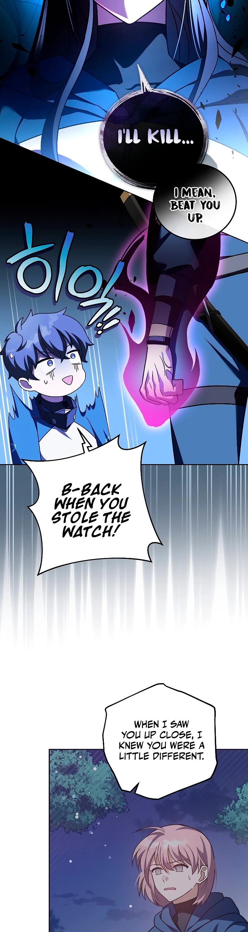 The Novel’s Extra Chapter 59 page 31 - Chapter 59