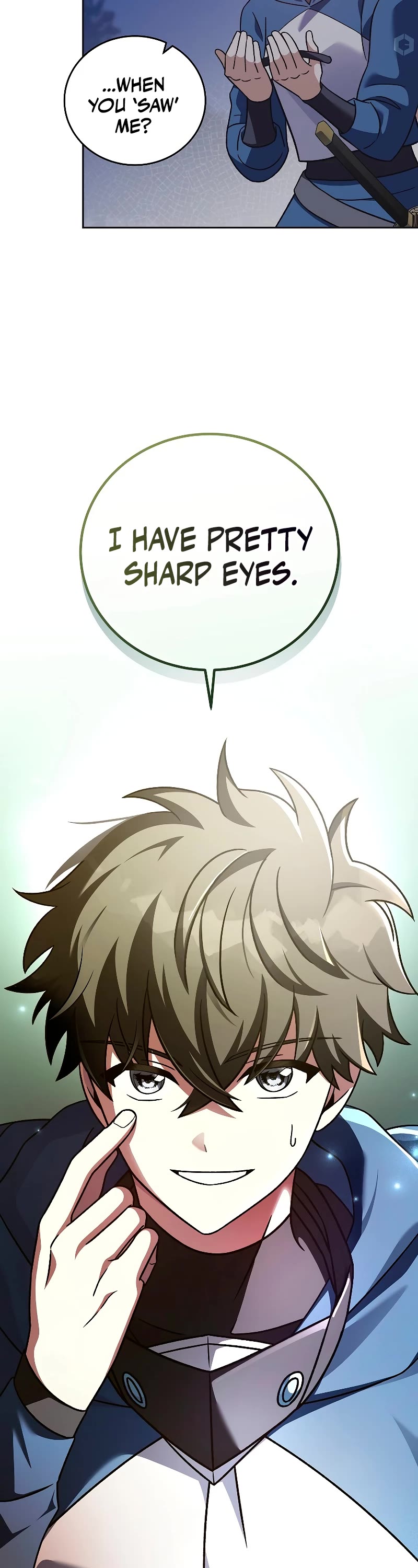 The Novel’s Extra Chapter 59 page 32 - Chapter 59