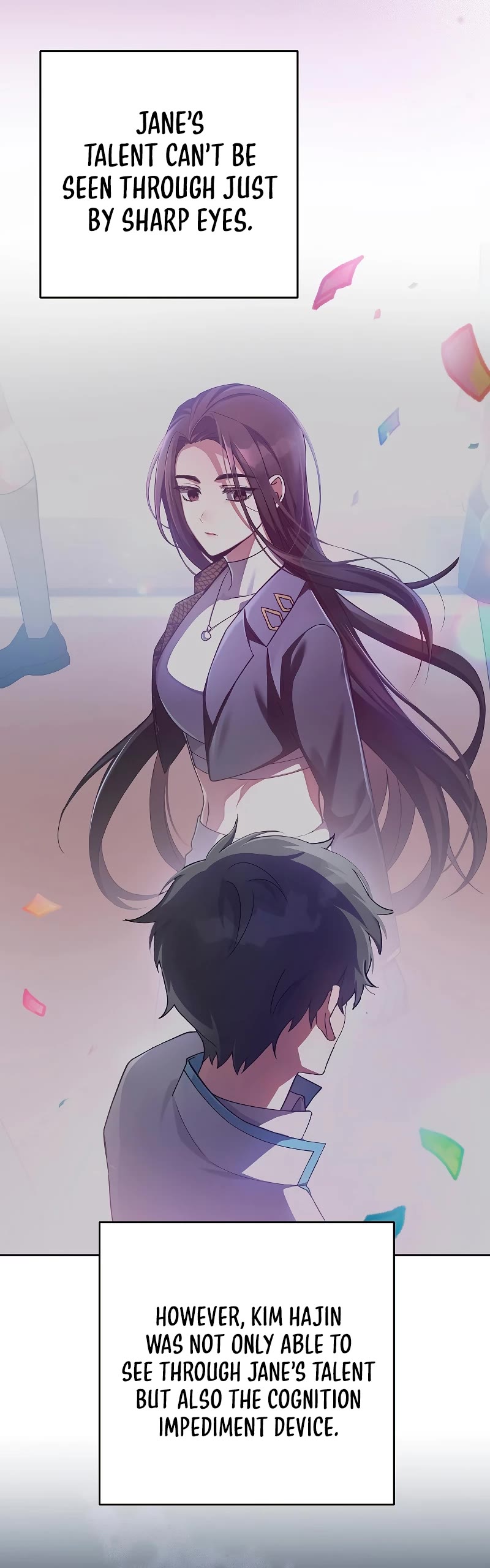 The Novel’s Extra Chapter 59 page 34 - Chapter 59