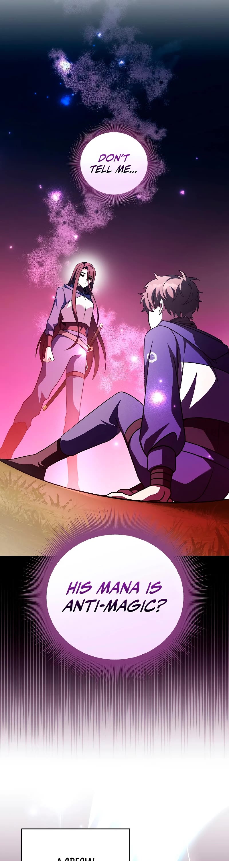 The Novel’s Extra Chapter 59 page 35 - Chapter 59