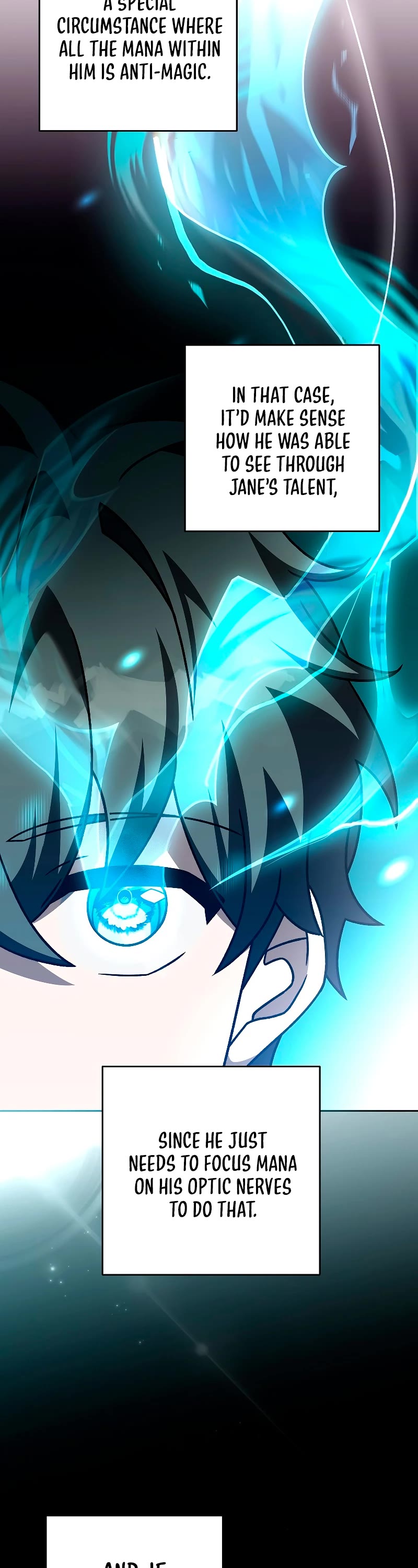The Novel’s Extra Chapter 59 page 36 - Chapter 59