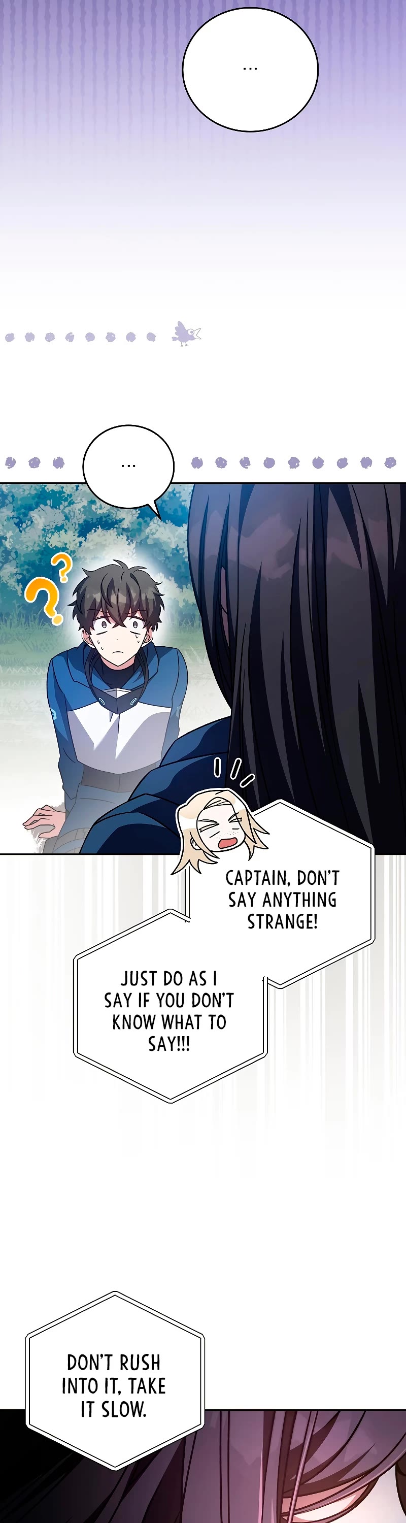The Novel’s Extra Chapter 59 page 41 - Chapter 59