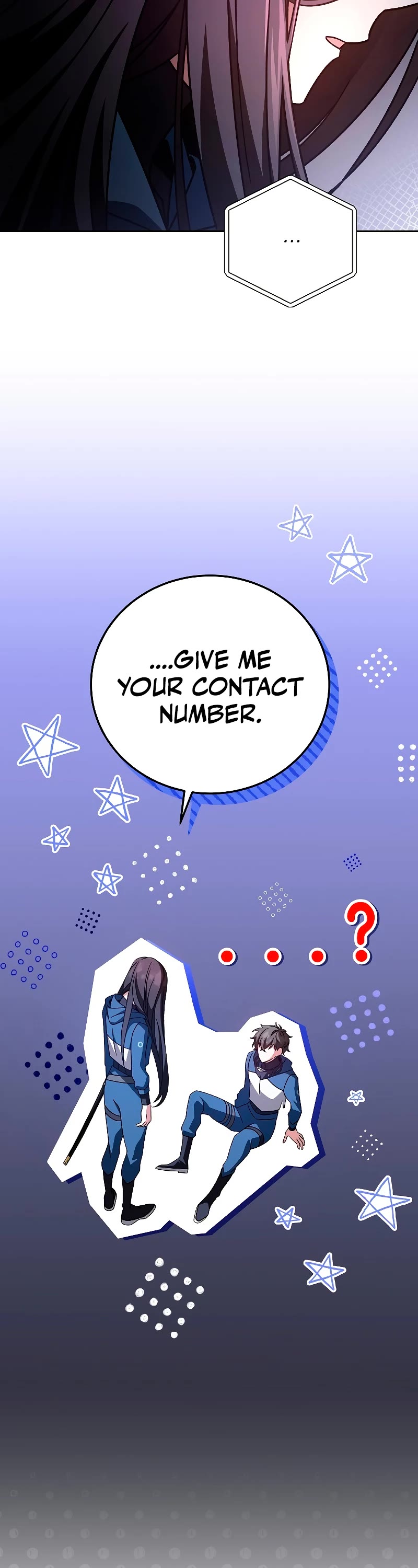 The Novel’s Extra Chapter 59 page 42 - Chapter 59