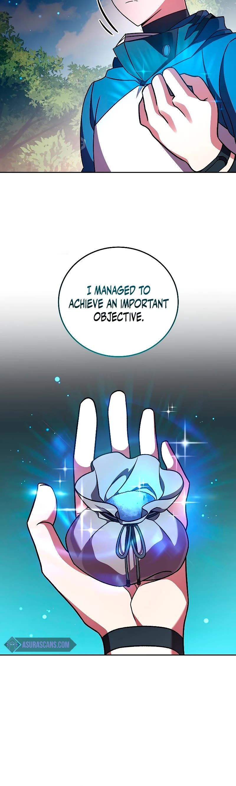 The Novel’s Extra Chapter 59 page 45 - Chapter 59