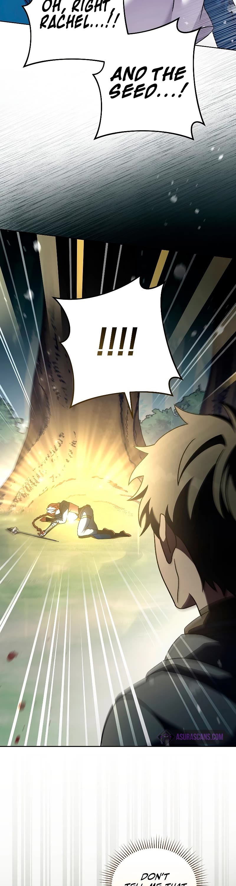 The Novel’s Extra Chapter 59 page 47 - Chapter 59
