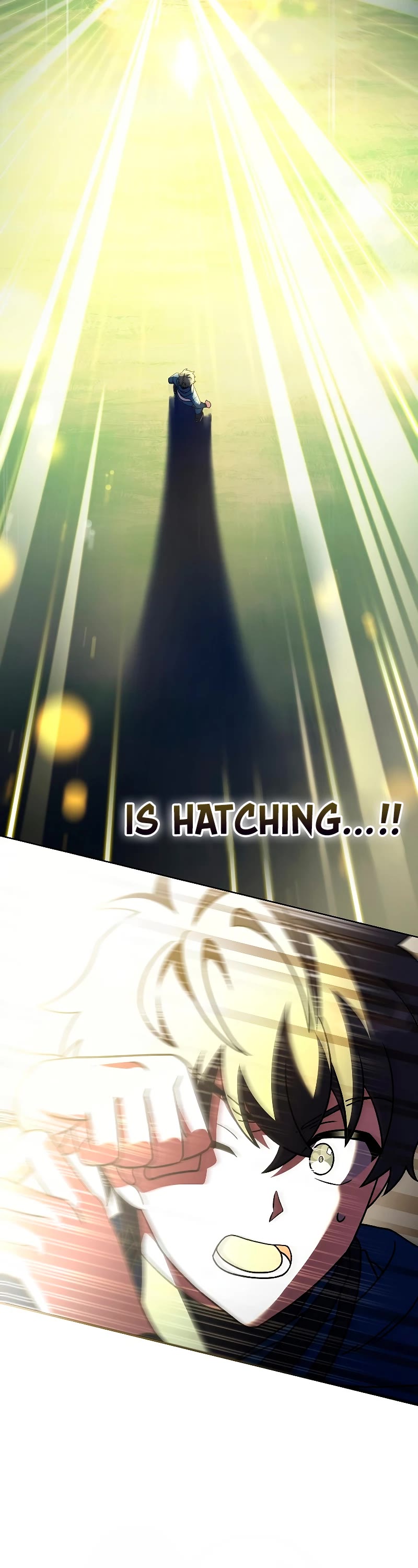 The Novel’s Extra Chapter 59 page 49 - Chapter 59