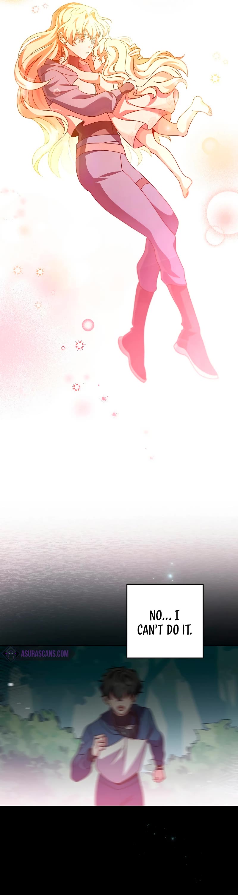 The Novel’s Extra Chapter 59 page 58 - Chapter 59