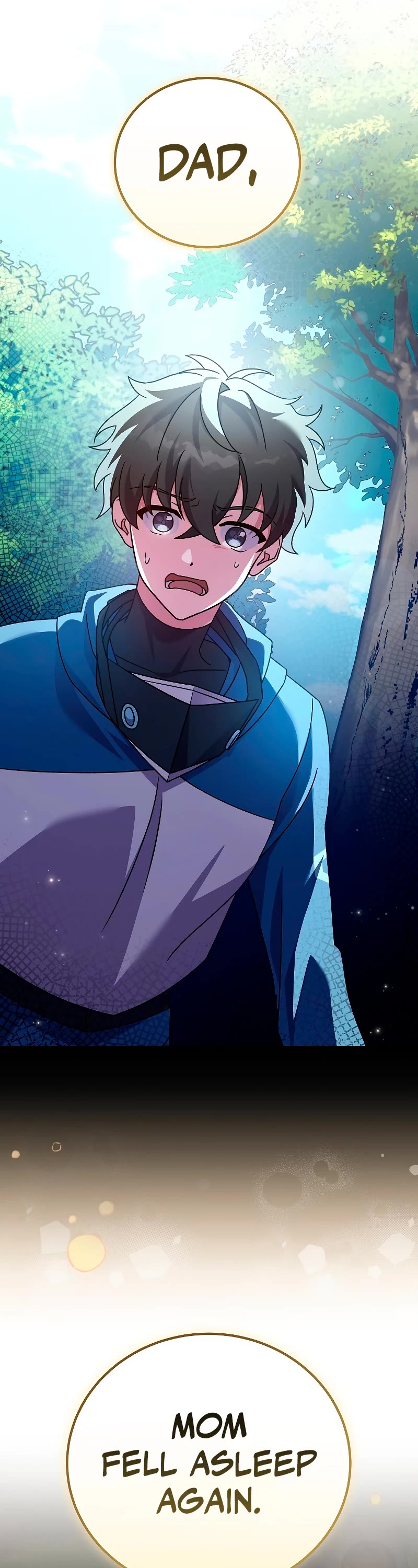 The Novel’s Extra Chapter 59 page 60 - Chapter 59
