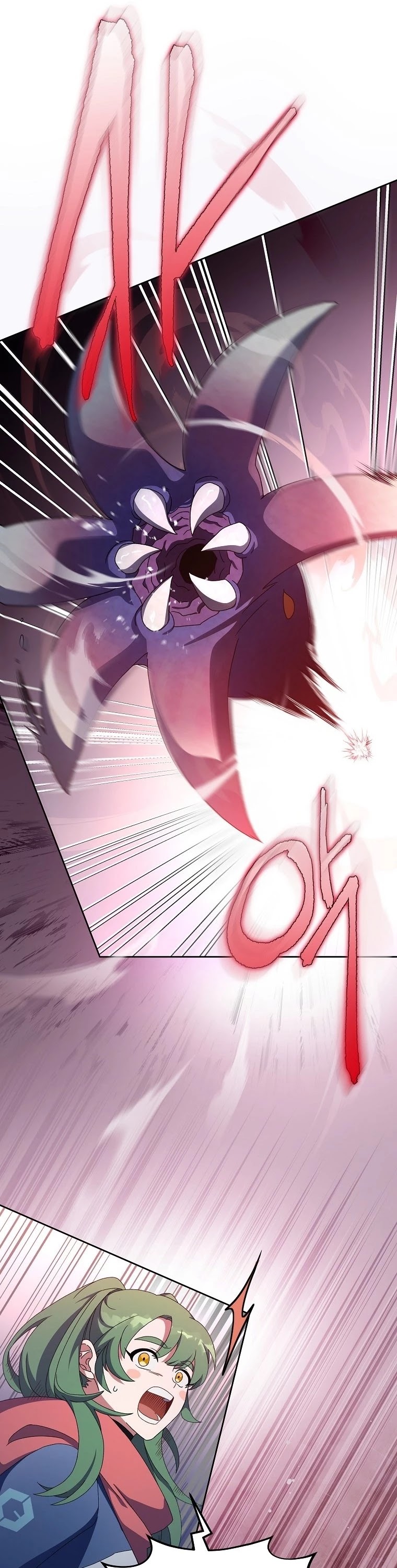 The Novel’s Extra Chapter 6 page 15 - Chapter 6