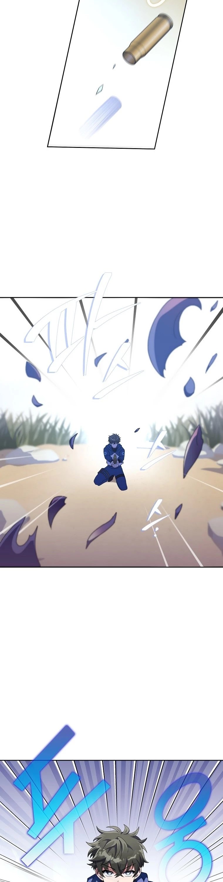 The Novel’s Extra Chapter 6 page 18 - Chapter 6