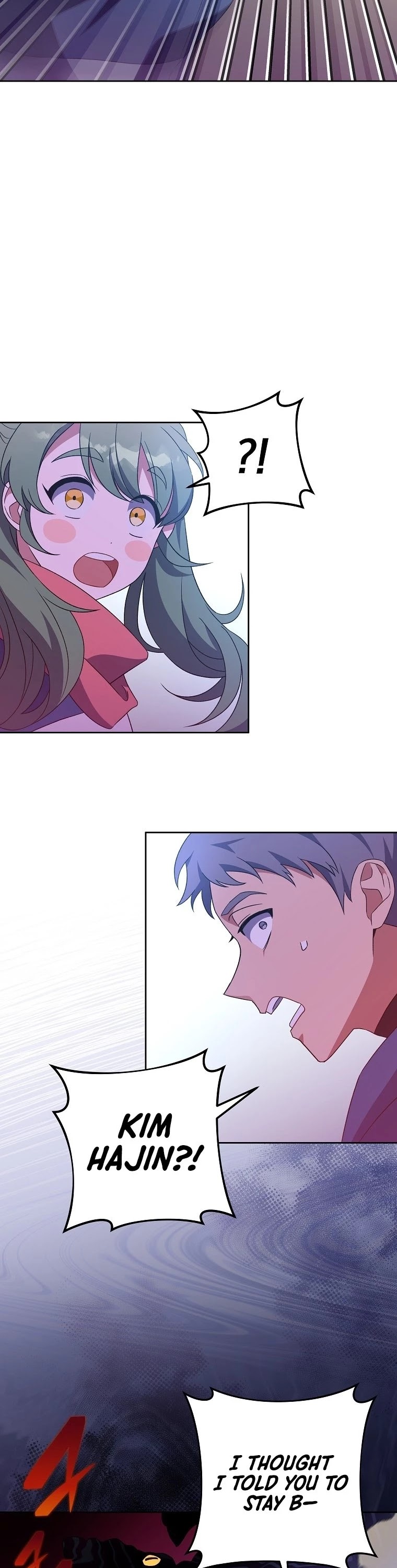The Novel’s Extra Chapter 6 page 24 - Chapter 6
