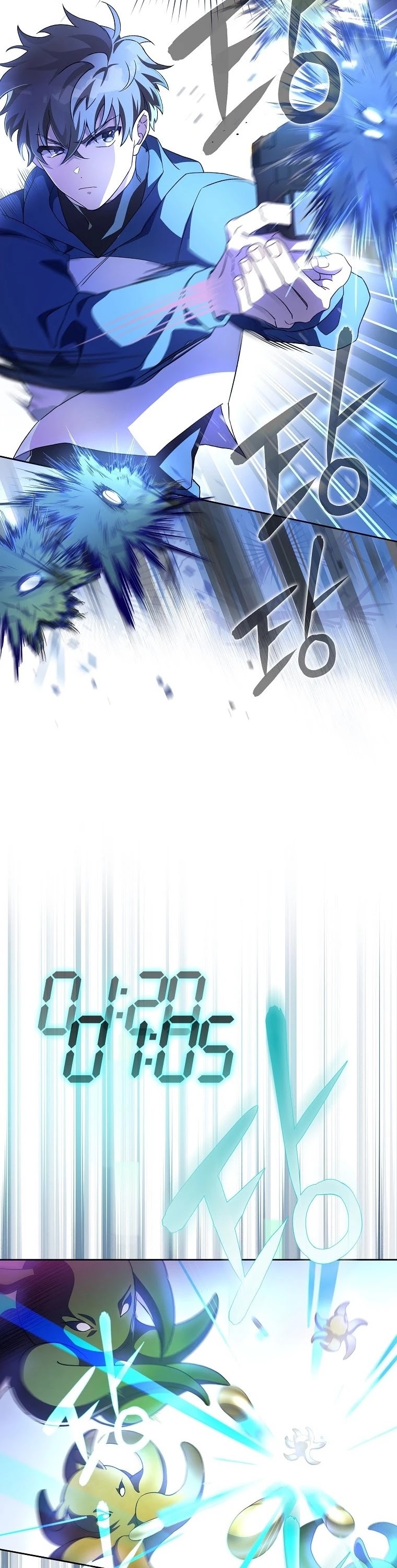 The Novel’s Extra Chapter 6 page 32 - Chapter 6