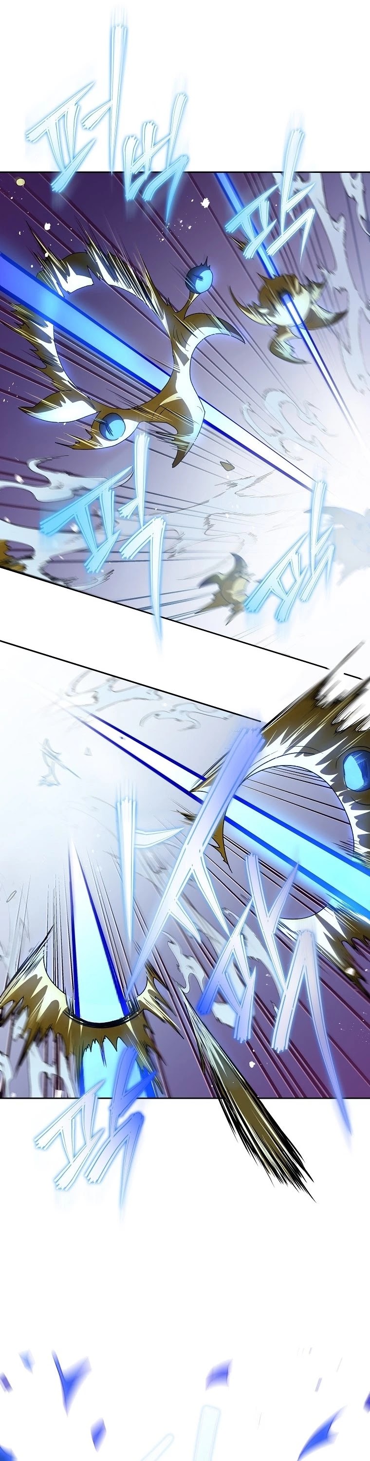 The Novel’s Extra Chapter 6 page 36 - Chapter 6