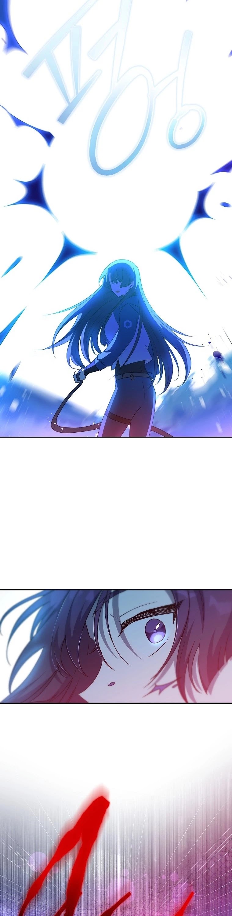 The Novel’s Extra Chapter 6 page 37 - Chapter 6