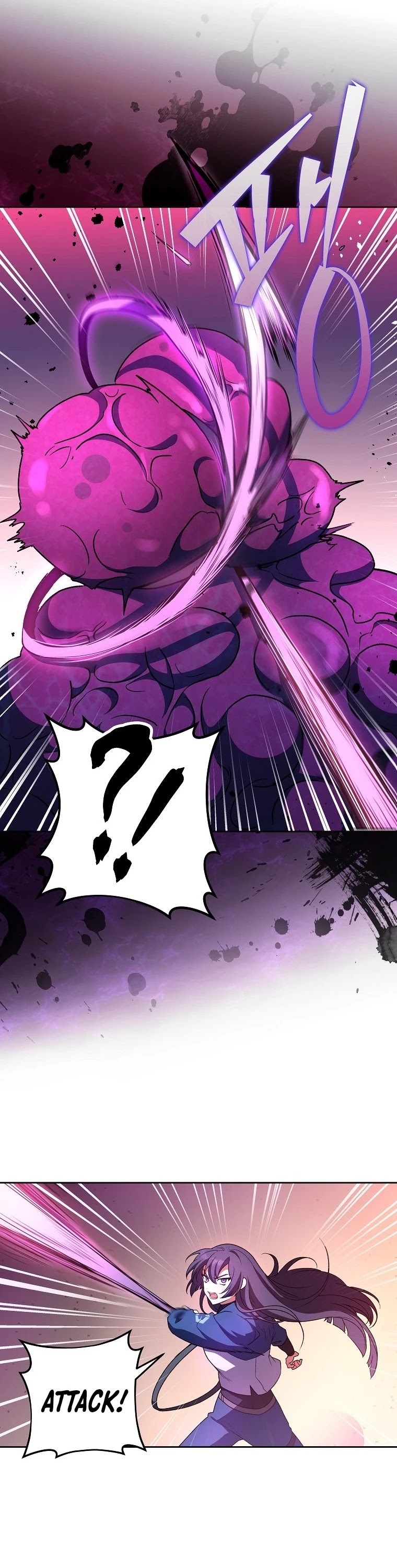 The Novel’s Extra Chapter 6 page 39 - Chapter 6