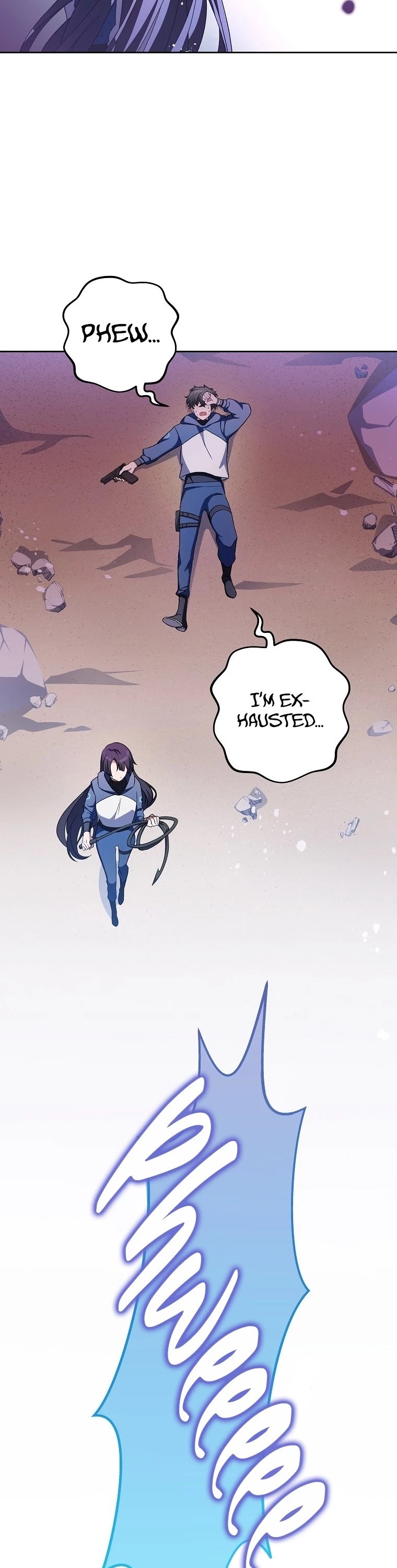 The Novel’s Extra Chapter 6 page 46 - Chapter 6