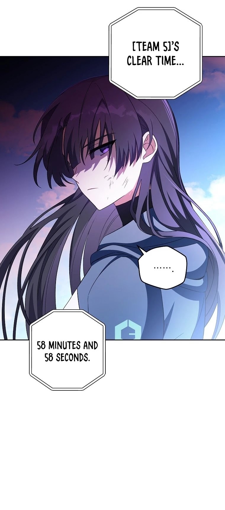 The Novel’s Extra Chapter 6 page 48 - Chapter 6