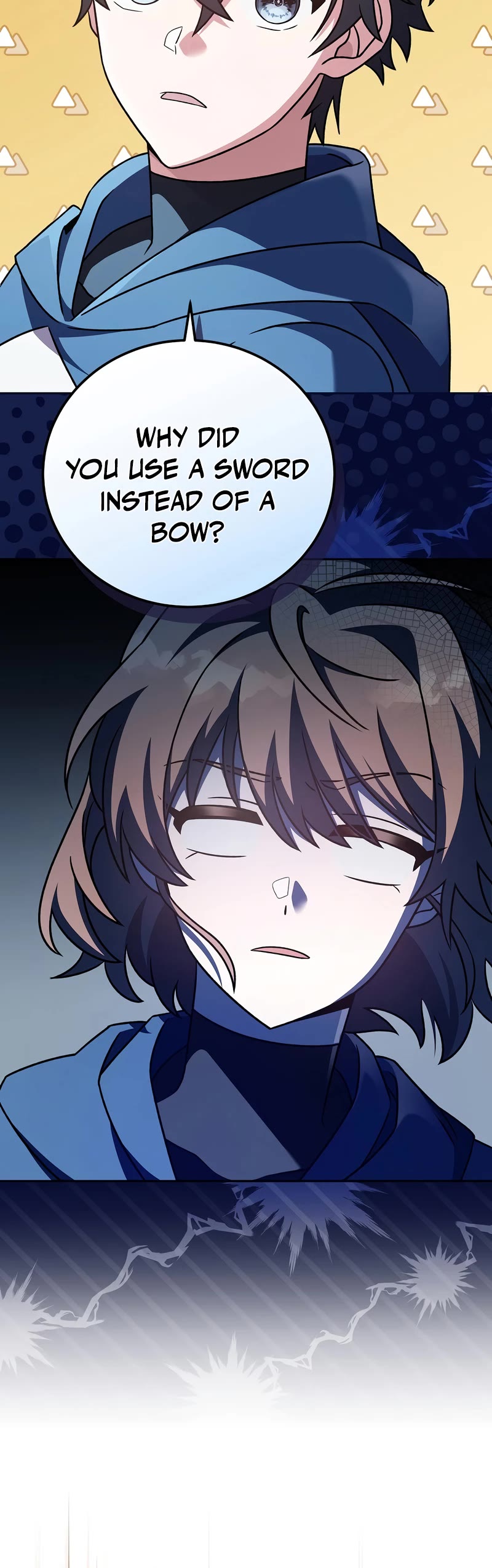 The Novel’s Extra Chapter 60 page 10 - Chapter 60