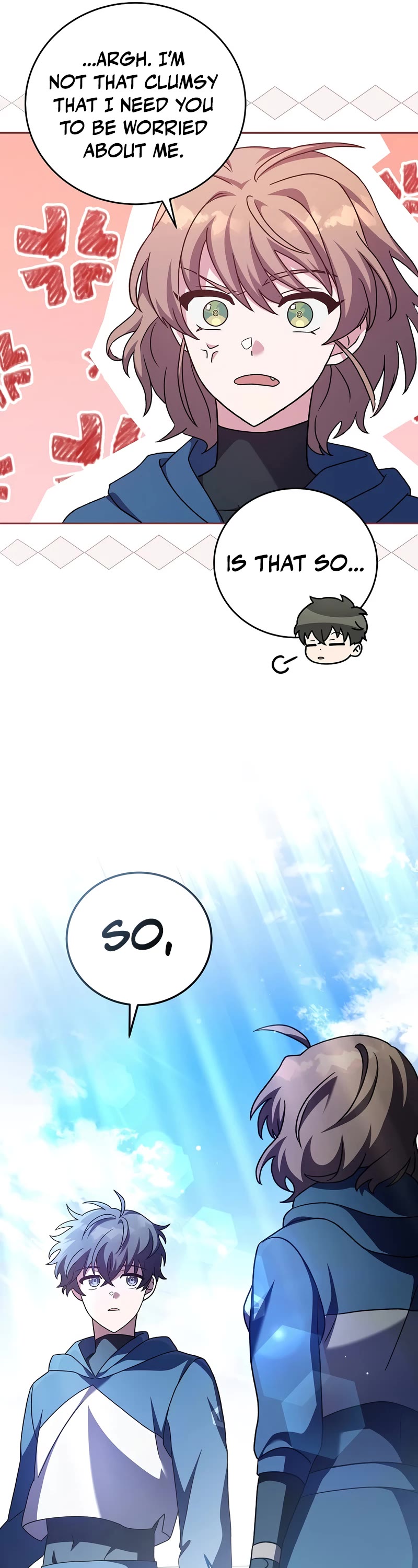 The Novel’s Extra Chapter 60 page 12 - Chapter 60