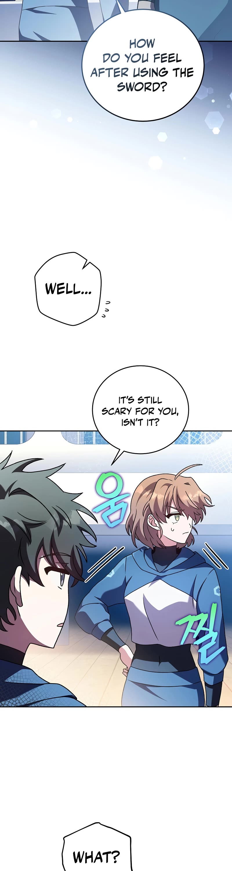 The Novel’s Extra Chapter 60 page 13 - Chapter 60