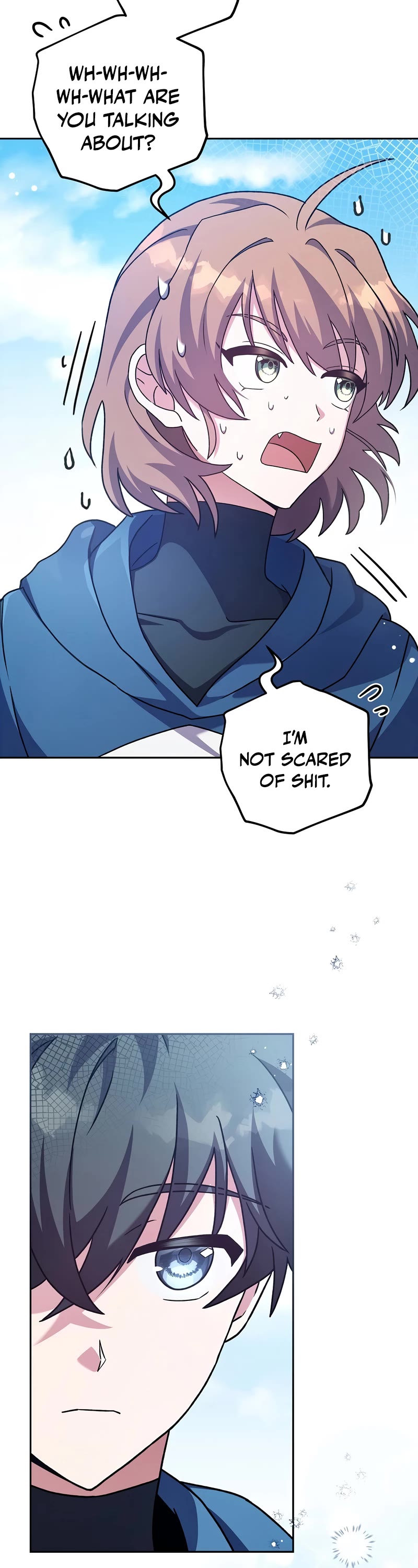 The Novel’s Extra Chapter 60 page 14 - Chapter 60