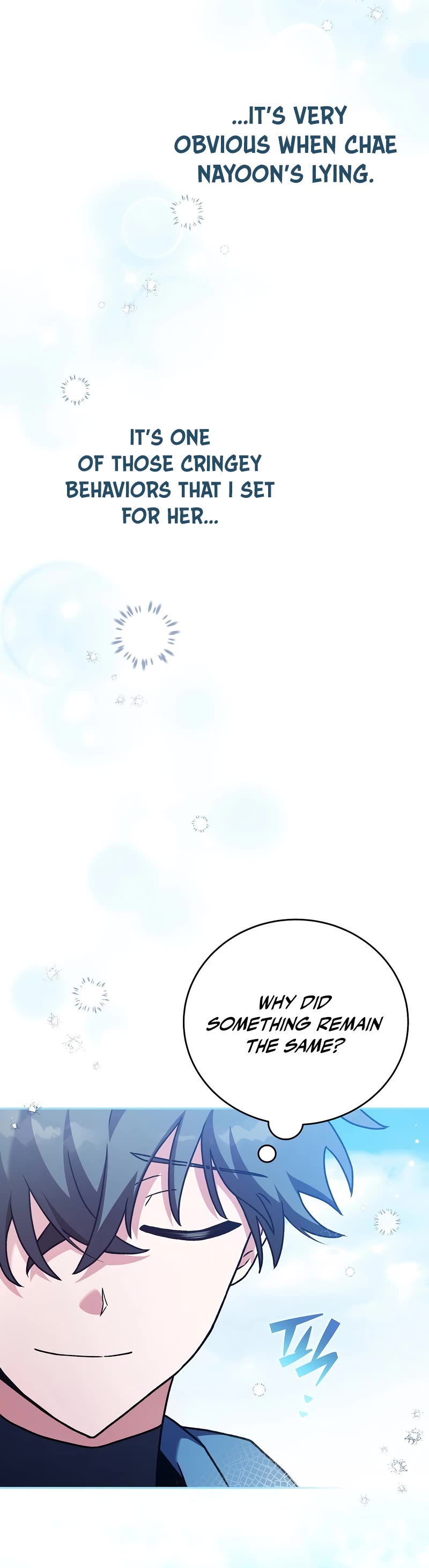 The Novel’s Extra Chapter 60 page 15 - Chapter 60