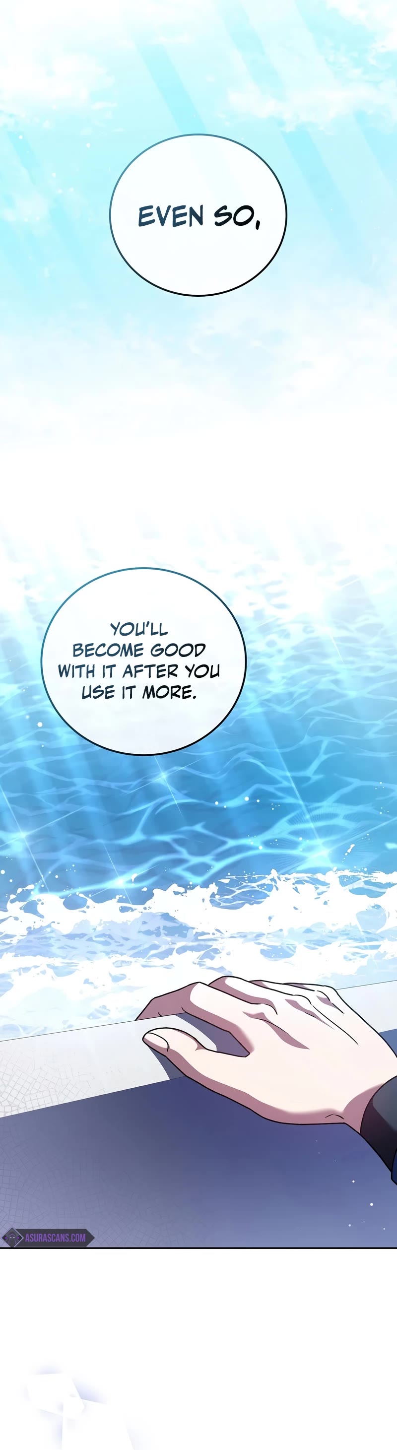The Novel’s Extra Chapter 60 page 16 - Chapter 60