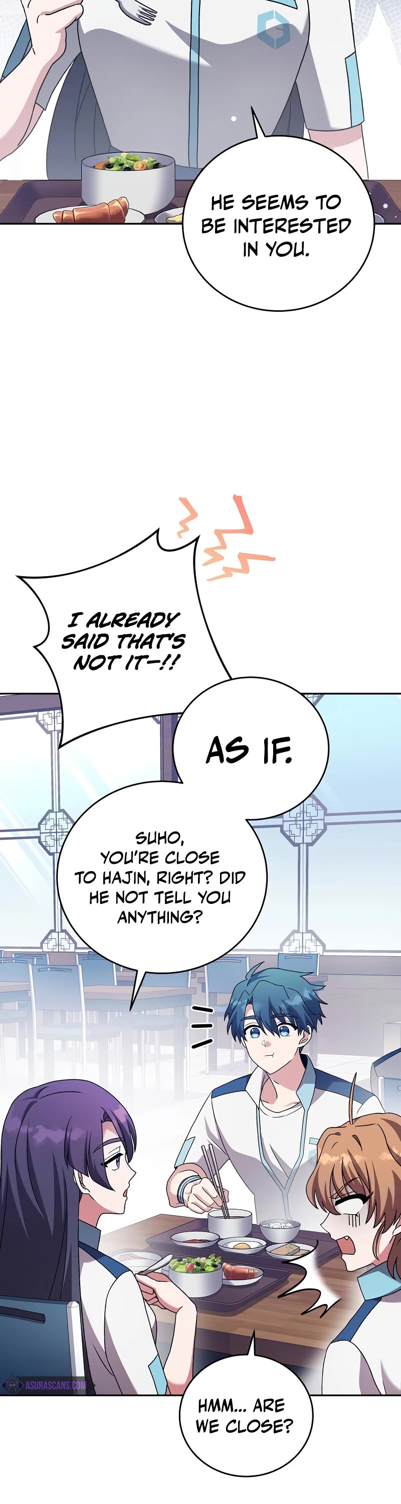 The Novel’s Extra Chapter 60 page 19 - Chapter 60