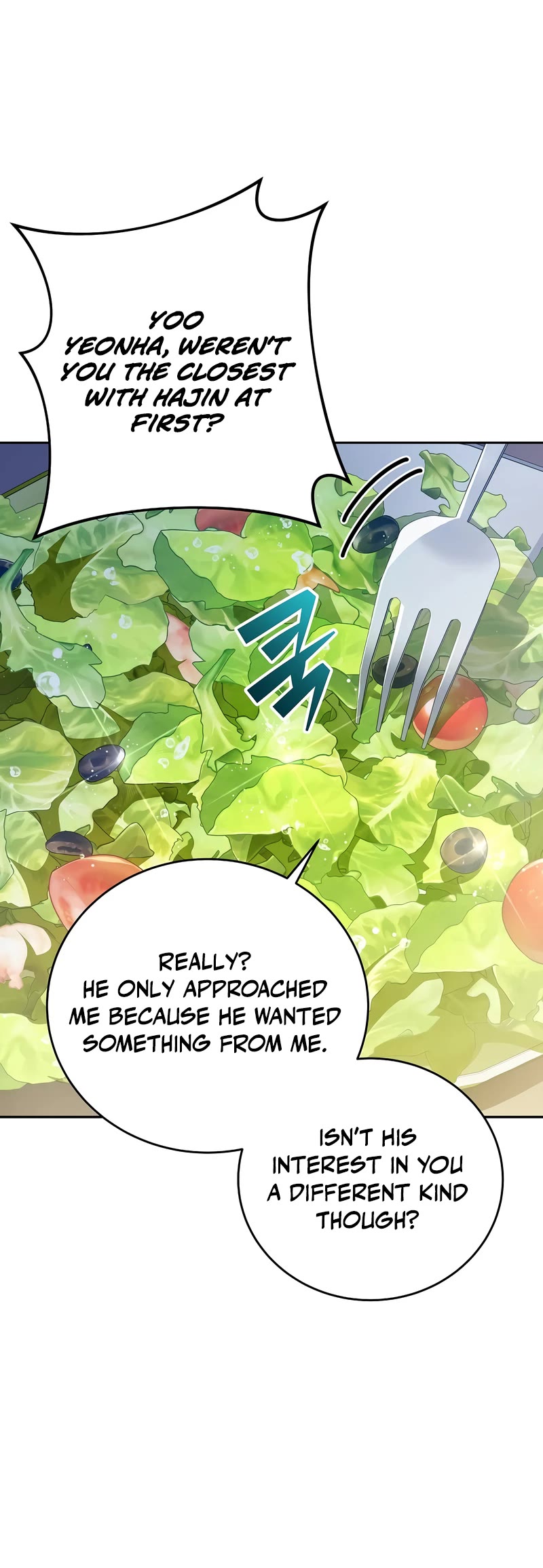 The Novel’s Extra Chapter 60 page 21 - Chapter 60