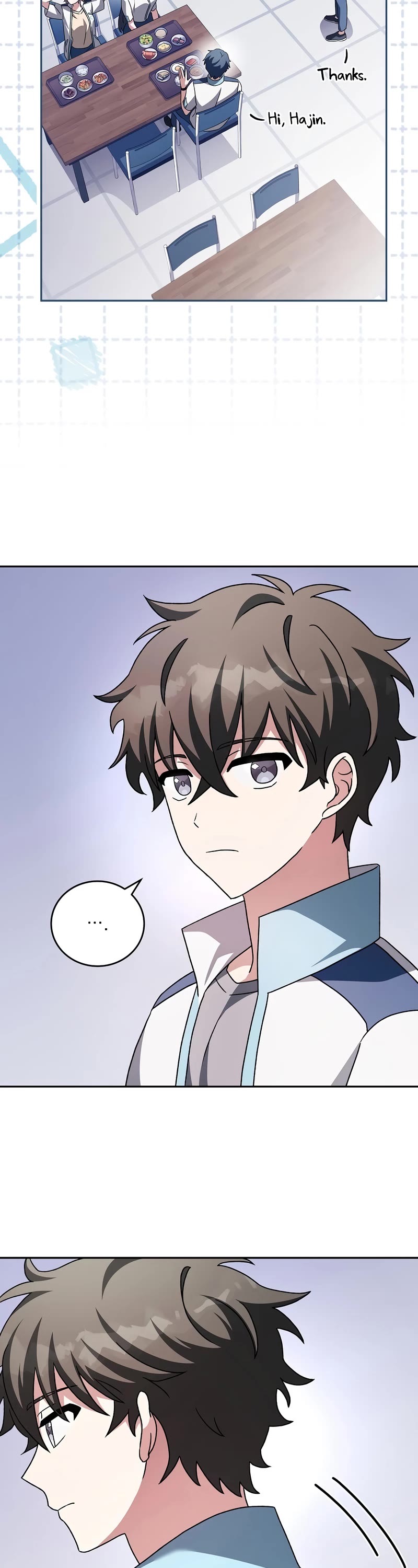 The Novel’s Extra Chapter 60 page 24 - Chapter 60