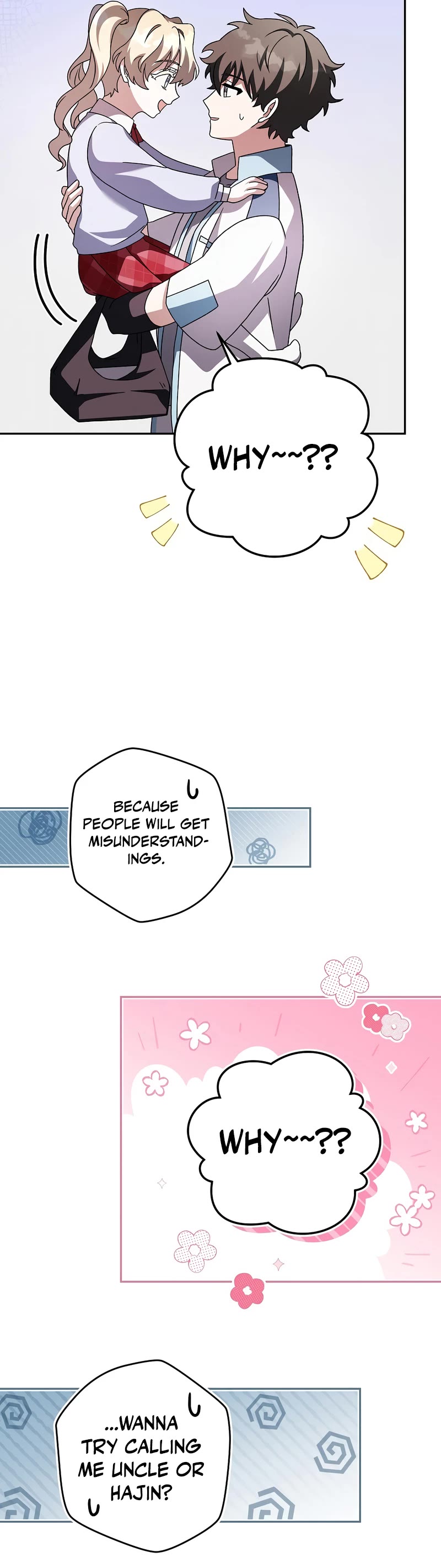 The Novel’s Extra Chapter 60 page 30 - Chapter 60