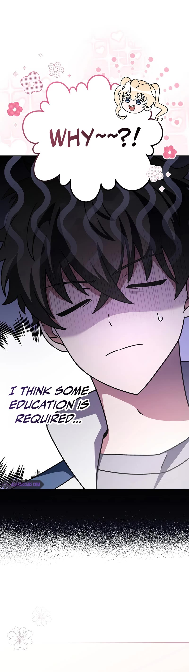 The Novel’s Extra Chapter 60 page 31 - Chapter 60