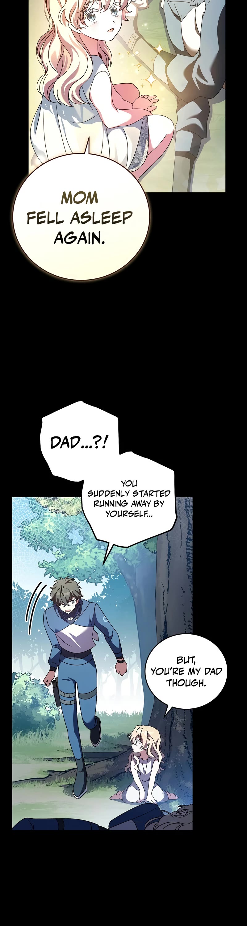 The Novel’s Extra Chapter 60 page 34 - Chapter 60