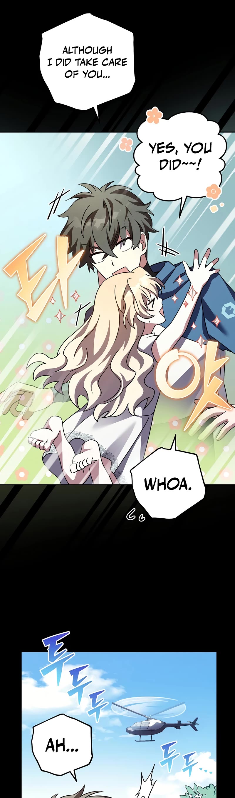 The Novel’s Extra Chapter 60 page 35 - Chapter 60