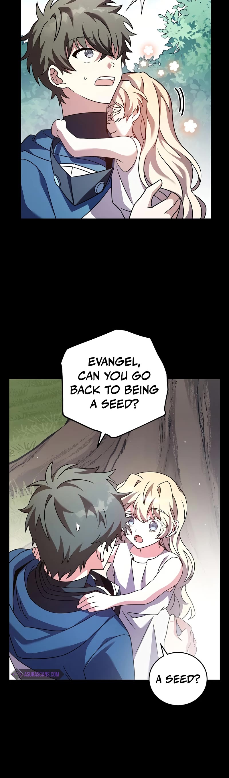 The Novel’s Extra Chapter 60 page 36 - Chapter 60