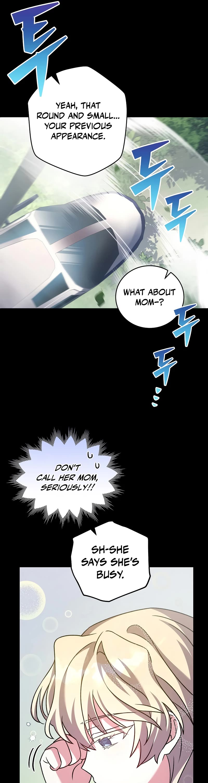 The Novel’s Extra Chapter 60 page 37 - Chapter 60