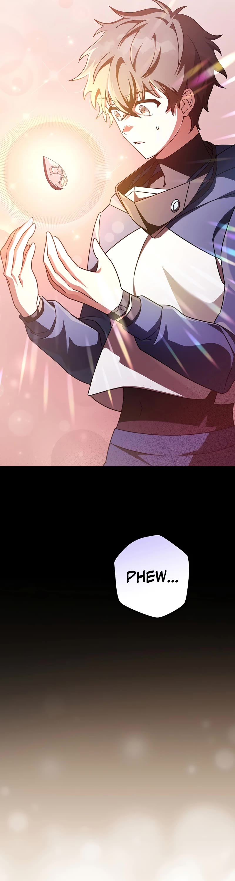The Novel’s Extra Chapter 60 page 39 - Chapter 60