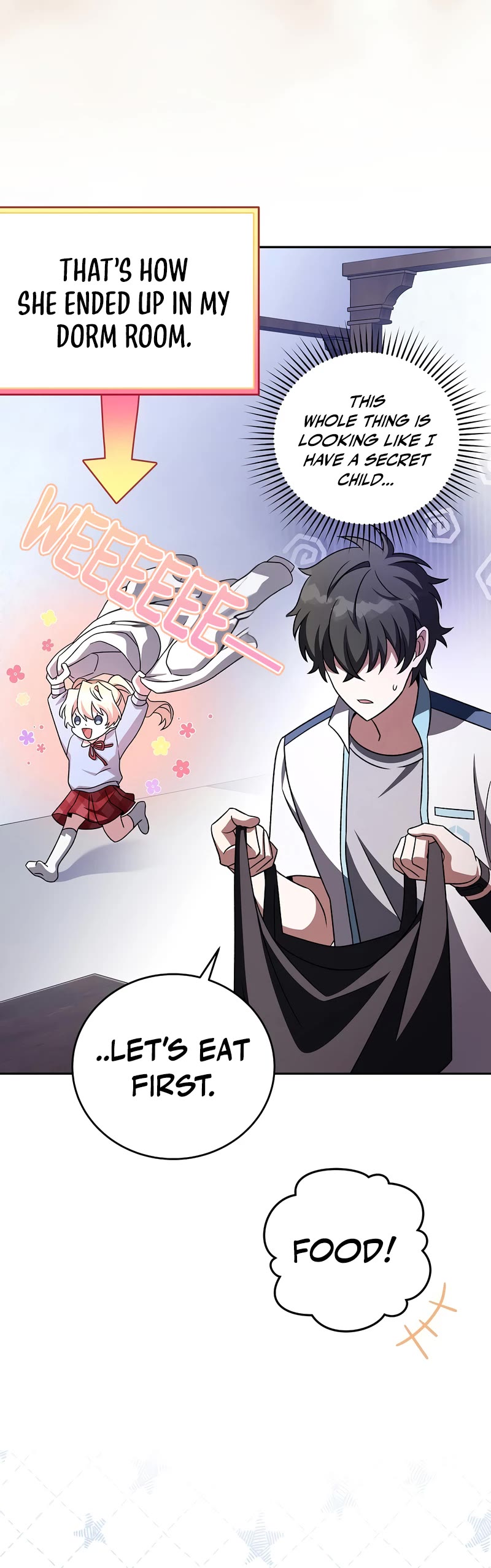 The Novel’s Extra Chapter 60 page 40 - Chapter 60