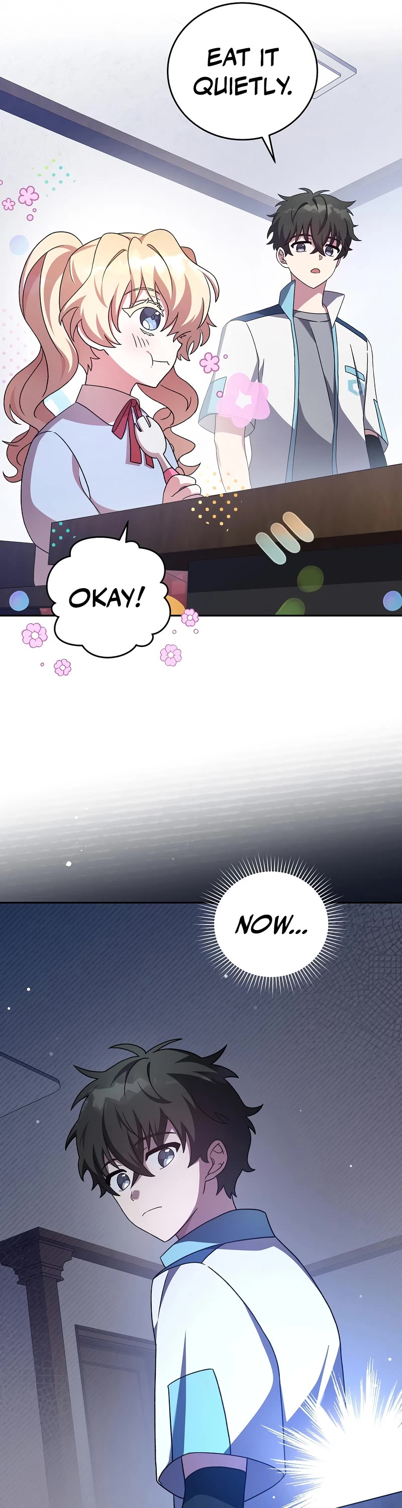 The Novel’s Extra Chapter 60 page 42 - Chapter 60