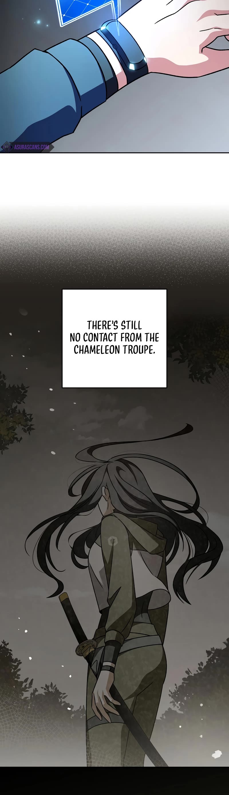 The Novel’s Extra Chapter 60 page 6 - Chapter 60